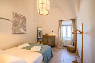 Terrazza dʼAlba - sea view rooftop, Ostuni center - 6