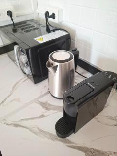 Charmant meuble avec Clim Wi-Fi proche commodités - 4