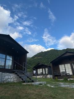 Mestia Villas - 8