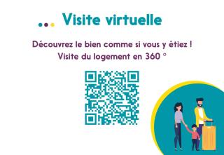 Appartement avec vue mer MQTI71 - 6 pax - 9