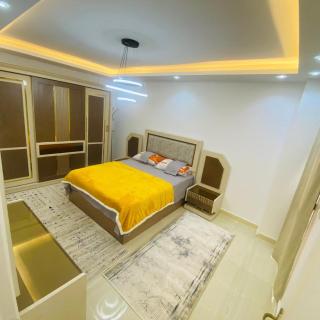 beautiful spacious 3Bed 2bath Cairo Madinaty Apartment - 9
