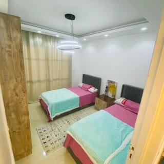 beautiful spacious 3Bed 2bath Cairo Madinaty Apartment - 8