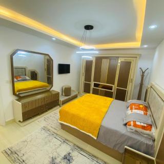 beautiful spacious 3Bed 2bath Cairo Madinaty Apartment - 7