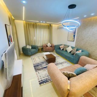 beautiful spacious 3Bed 2bath Cairo Madinaty Apartment - 6