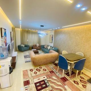 beautiful spacious 3Bed 2bath Cairo Madinaty Apartment - 3