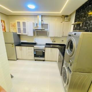 beautiful spacious 3Bed 2bath Cairo Madinaty Apartment - 2