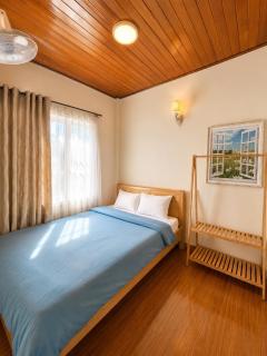 Nhà Của Thỏ Vân Anh - 8