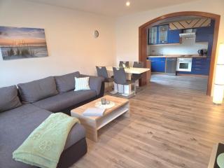 Ferienwohnung Weserbergland Haus Nr 29 Erdgeschoss - 0