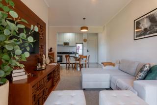 AcquaCharme Residence - Olímpia - 2