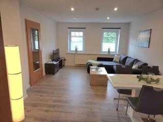 Ferienwohnung Weserbergland Haus Nr 29 Erdgeschoss - 6