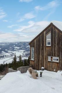 Hafjell Retreat - Kaldsvekroken Ski Cabin - 0