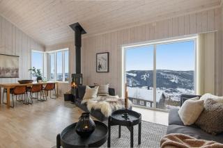 Hafjell Retreat - Kaldsvekroken Ski Cabin - 9