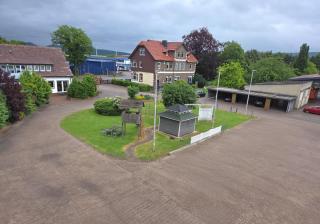 Ferienwohnung Weserbergland Haus Nr 29 Erdgeschoss - 9