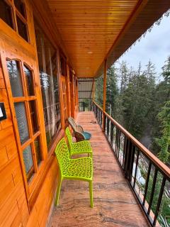 Krishna Home Stay - 9