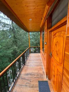 Krishna Home Stay - 8
