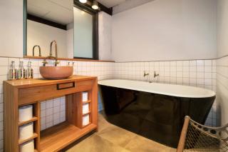 Myrtle Loft - Forest Garden, Emerald - 7