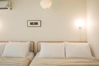 강동역 9분,카페 콘셉트의 감성 2룸 2Bed, 2Room - 2