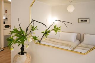 강동역 9분,카페 콘셉트의 감성 2룸 2Bed, 2Room - 4