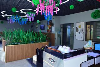 Alina Ridge Apartments Kileleshwa - 5