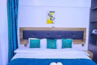 Alina Ridge Apartments Kileleshwa - 2