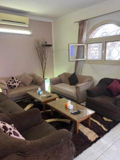 Sara house - Dahab - 5