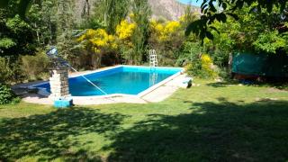 Casa de Montaña RM - 7