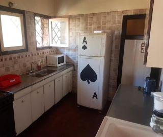 Casa de Montaña RM - 3