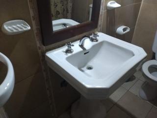 Casa de Montaña RM - 2