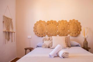 Villa Rural & Jacuzzi, Pool, Aire Acondicionado BBQ - 8
