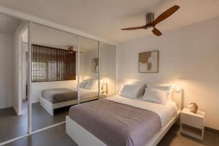 Chic & Quiet Apartment - Lagoonfront - Pools - 7