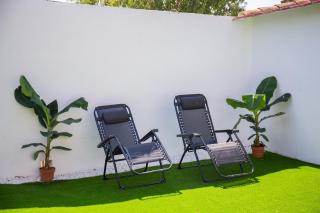 Villa Rural & Jacuzzi, Pool, Aire Acondicionado BBQ - 1