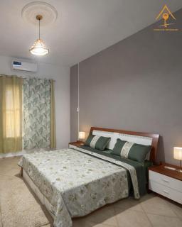 Appartement Luxury B Cap2000 - 3