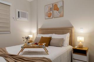 AcquaCharme Residence - Olímpia - 8