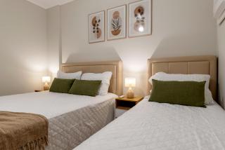 AcquaCharme Residence - Olímpia - 5