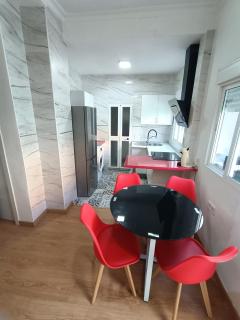 Los Tilos Apartments 2 - 6
