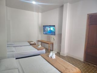 Hotel Casa Real Villeta - 3