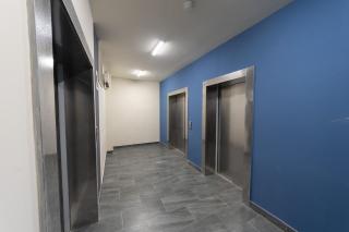 Premium Apart Metro Politech Okhmatdet - 3