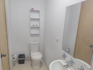 Hotel Casa Real Villeta - 5