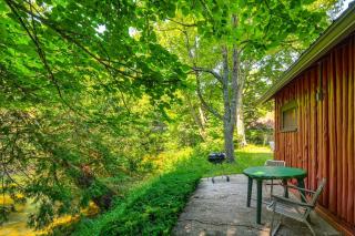 Cozy 'Rivershire Retreat Cabin' Near Traverse City - 9
