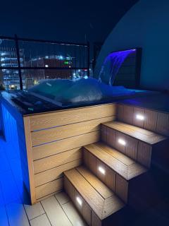 Elevate View Penthouse - 7