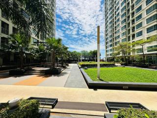 Riverside 1BR Condo with Pool Gym Near Boat Taxi - 6