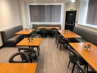 Teesworks Commercial Hotel - 1
