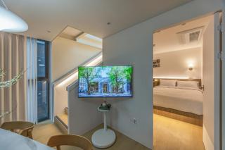 POCHI Family House Sinchon - 1