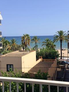 Apartment Del Sol with SEA views - 8