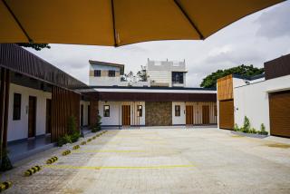 Cloudbeds Inn - 6
