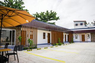 Cloudbeds Inn - 5