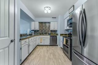 Large Upgraded, Family Friendly Condo with Garage - Chelan - 5