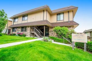 Large Upgraded, Family Friendly Condo with Garage - Chelan - 2