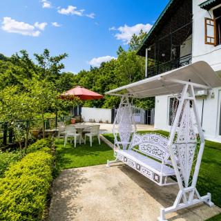 Kasauli Serenity Lodge - 6