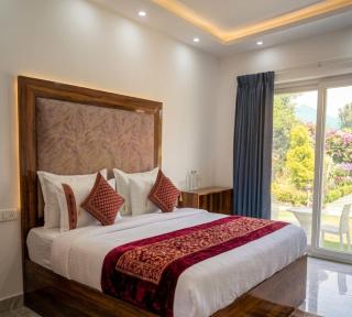 Kasauli Serenity Lodge - 5